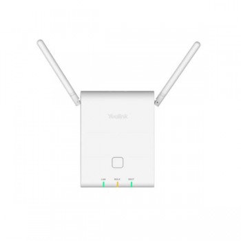 W90 - Hệ thống phát sóng DECT IP Yealink